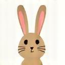Image representing a small animal, symbolizing cruelty-free.